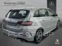 2024 Mercedes Benz B-Class