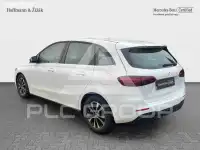 2024 Mercedes Benz B-Class