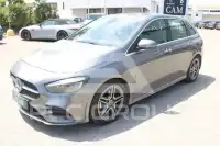 2024 Mercedes Benz B-Class