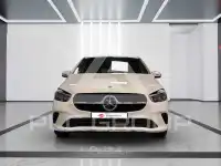 2024 Mercedes Benz B-Class