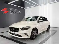 2024 Mercedes Benz B-Class