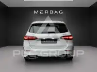2024 Mercedes Benz B-Class