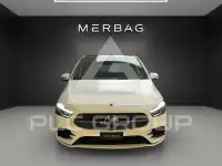 2024 Mercedes Benz B-Class