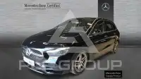 2024 Mercedes Benz B-Class