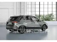 2024 Mercedes Benz B-Class