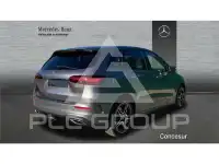 2024 Mercedes Benz B-Class