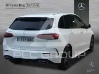 2024 Mercedes Benz B-Class