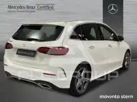 2024 Mercedes Benz B-Class