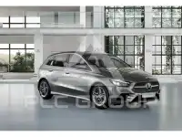 2024 Mercedes Benz B-Class