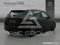 2024 Mercedes Benz B-Class