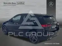 2024 Mercedes Benz B-Class
