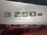 2024 Mercedes Benz B-Class