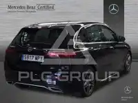 2024 Mercedes Benz B-Class