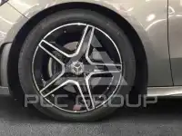2024 Mercedes Benz B-Class