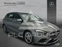 2024 Mercedes Benz B-Class