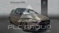 2024 Mercedes Benz B-Class