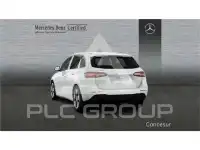 2024 Mercedes Benz B-Class