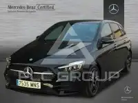 2024 Mercedes Benz B-Class