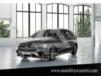 2024 Mercedes Benz B-Class