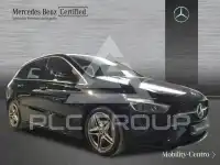 2024 Mercedes Benz B-Class