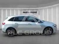 2024 Mercedes Benz B-Class