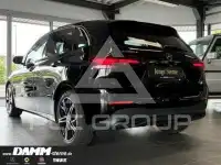 2024 Mercedes Benz B-Class