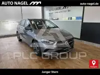 2024 Mercedes Benz B-Class