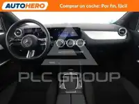 2024 Mercedes Benz B-Class