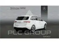 2024 Mercedes Benz B-Class