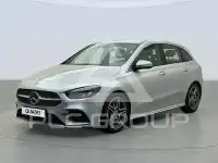 2024 Mercedes Benz B-Class