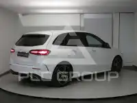 2024 Mercedes Benz B-Class