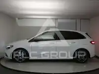 2024 Mercedes Benz B-Class