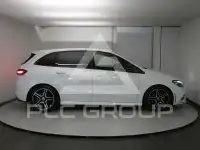 2024 Mercedes Benz B-Class