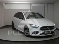 2024 Mercedes Benz B-Class