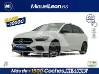 2024 Mercedes Benz B-Class