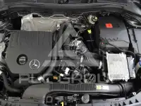 2024 Mercedes Benz B-Class