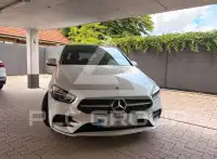 2024 Mercedes Benz B-Class