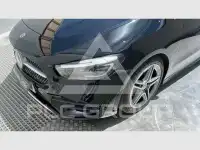 2024 Mercedes Benz B-Class