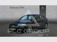 2024 Mercedes Benz B-Class