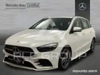 2024 Mercedes Benz B-Class