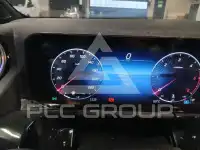2024 Mercedes Benz B-Class