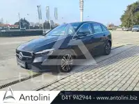 2024 Mercedes Benz B-Class