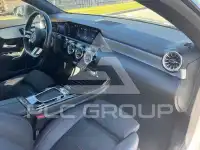 2024 Mercedes Benz CLA-Class
