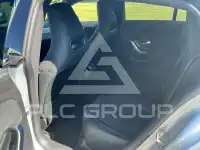 2024 Mercedes Benz CLA-Class