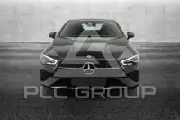 2024 Mercedes Benz CLA-Class