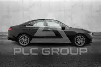 2024 Mercedes Benz CLA-Class