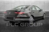 2024 Mercedes Benz CLA-Class