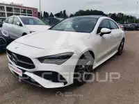 2024 Mercedes Benz CLA-Class