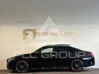 2024 Mercedes Benz CLA-Class