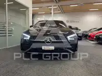 2024 Mercedes Benz CLA-Class